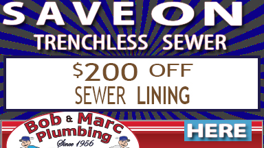 South Bay, Los Angeles Trenchless Sewer Services